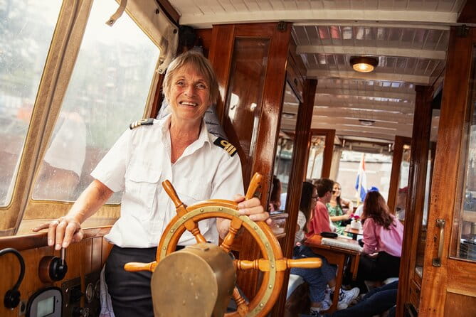 Eating Amsterdam: Food Tour and Canal Cruise - Final Thoughts