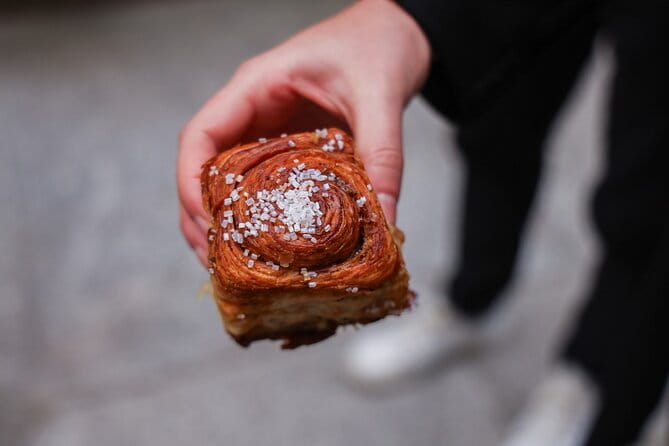 Eating London: The Heart of 'The City' Food Tour - What This Tour Means for You