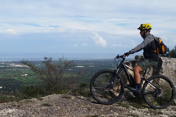 Ebike tours: Alberobello and the wines of Valle d'Itria - Who Will Love This Tour?
