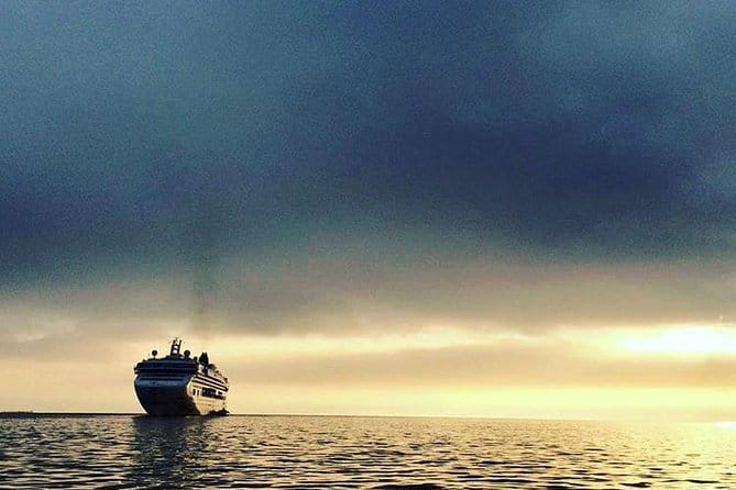 Edinburgh City Centre Private and Personal Full Day Driving Tour - Dean Village: A hidden gem