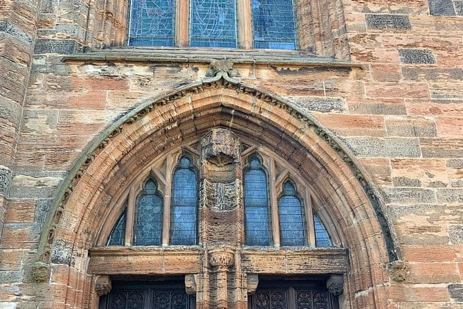 Edinburgh City private driving tour Castle Rosslyn Chapel - Who Will Love This Tour?