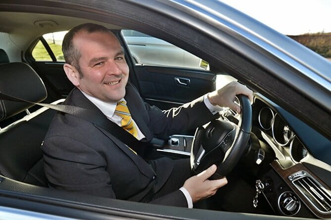 Edinburgh Day Tour with Johnnie Walker Distillery Experience - Who This Tour Won’t Suit