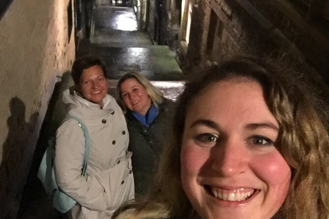 Edinburgh Night Tour with a Local Guide: Private & 100% Personalized - Final Thoughts: Is This Tour Worth It?