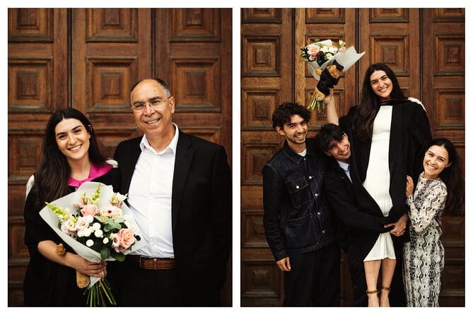 Edinburgh Photoshoot for Couples, Families & Solo Travellers - Final Thoughts: Is This Experience for You?