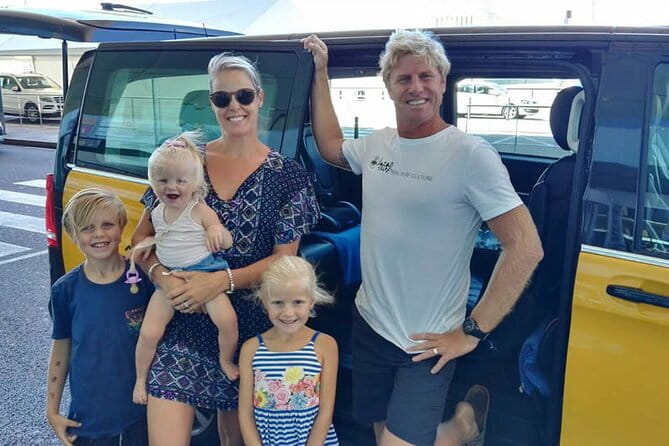 Edinburgh Private Transfer from Edinburgh city centre to Edinburgh Airport - Who Will Love This Service?