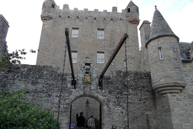 Edinburgh private walking tour - Who This Tour Is Best For