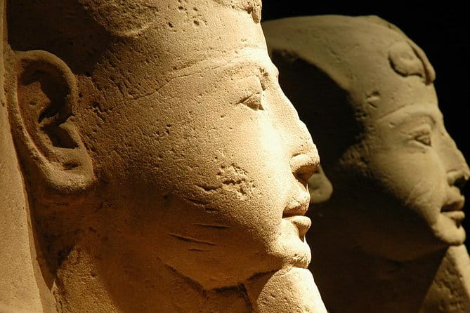 Egyptian Museum Private Tour - Skip-the-Line - Who Will Love This Experience?