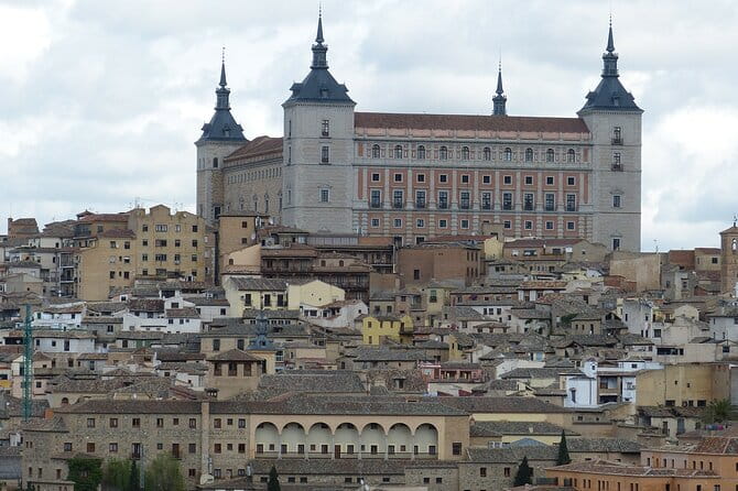 El Escorial & Valley of the Fallen from Madrid - Who Should Consider This Tour?