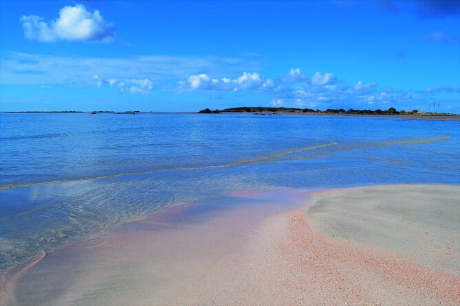 Elafonisi & Falasarna Small Group Tour from Chania w/snacks - FAQ