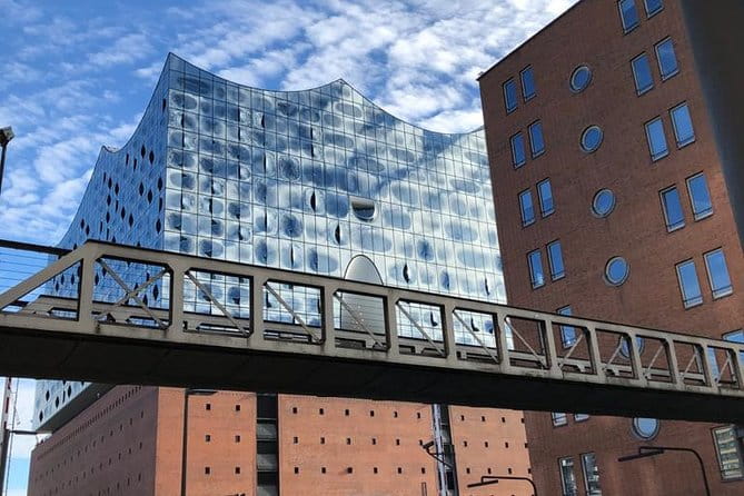 Elbe Philharmonic Hall, HafenCity and Speicherstadt tour - Frequently Asked Questions