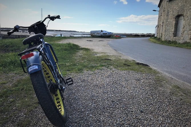 Electric Fatbike - 3H00 GPS-guided circuit"Carnac" - Who Is This Tour Best For?
