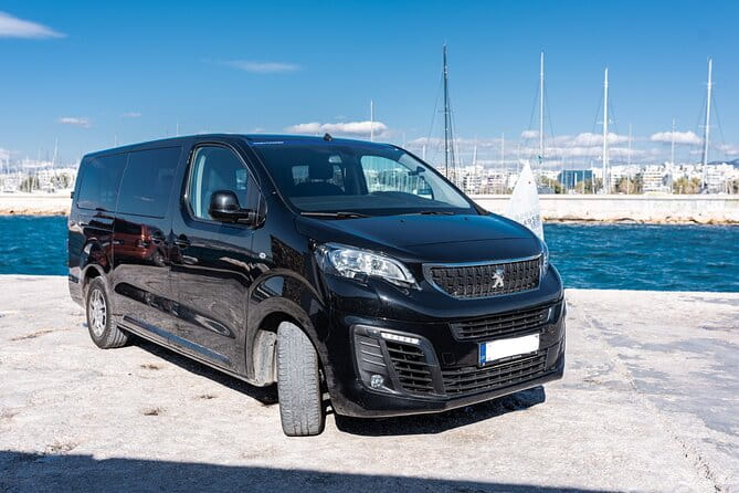 Elysium Transfer & Rental Services, Greece - FAQs about Elysium Transfer & Rental Services