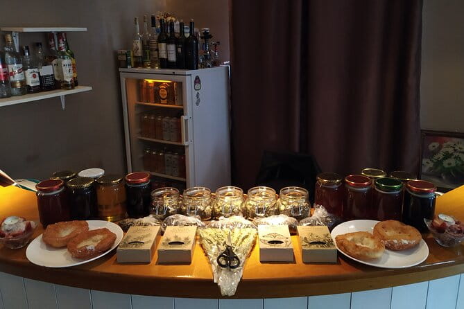 Enchanting Honey and Healing Tea Tasting - The Sum Up