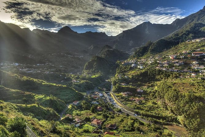 Enchanting North - Full Day- Shared Tour - The Sum Up