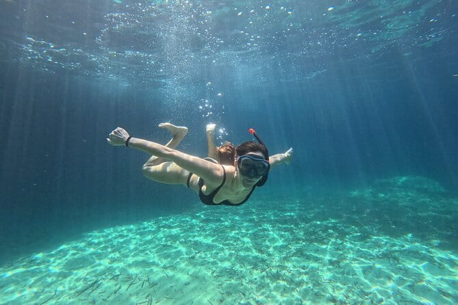 Enchanting Semi Private Kayaking Tours in Milos - Key Points