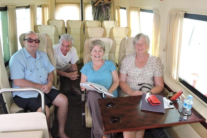 Ephesus And Virgin Mary House Without Any Shopping Stops - Final thoughts: Is this the right tour for you?