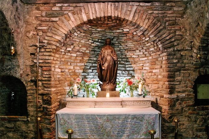 Ephesus and Virgin Mary's House Tour with Local Expert Guide - Who Would Love This Tour?