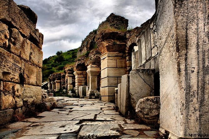 Ephesus Day Tour from Istanbul by Plane - A Closer Look at the Itinerary