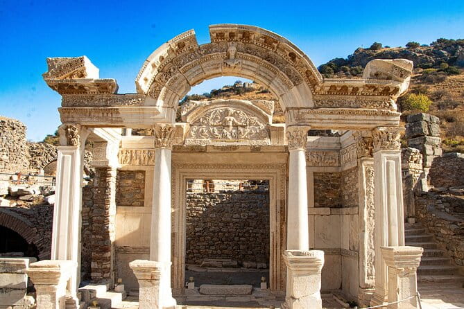 Ephesus Day Trip from Marmaris Including Breakfast and Lunch - Price and value analysis