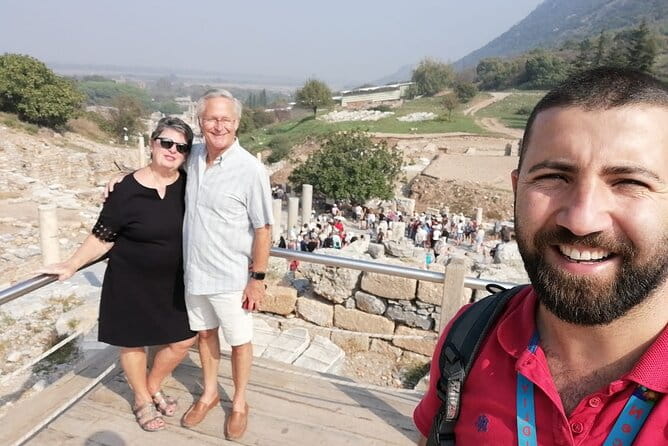 Ephesus & Mary's House Tour from kusadasi (Skip The Line) - Final Thoughts