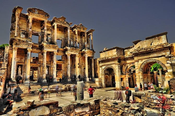 Ephesus Shared Tour for Cruise Passengers from Kusadasi Port - Potential Drawbacks