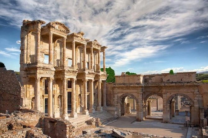 Ephesus Tour For Cruiser with Entrance Ticket Option - Why Travelers Love This Tour