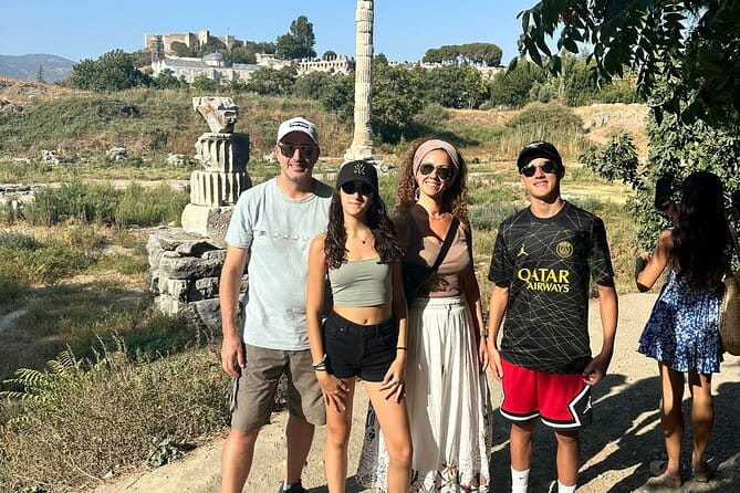 Ephesus Tour From Bodrum with Guide - The Sum Up: Is This Ephesus Tour Right for You?