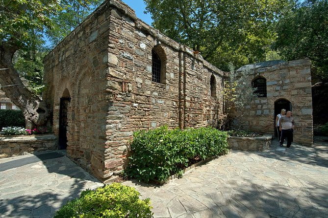 Ephesus Tour from Izmir Hotels - Why Guides Matter — Insights from Travelers