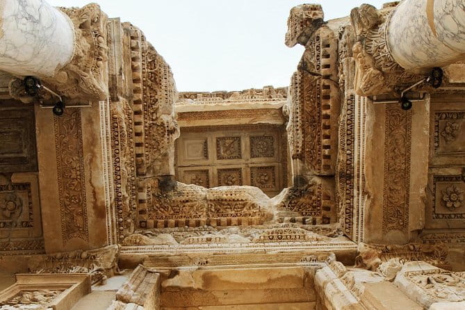 Ephesus Tour with House of Virgin Mary - The Sum Up: Why This Tour is a Smart Choice