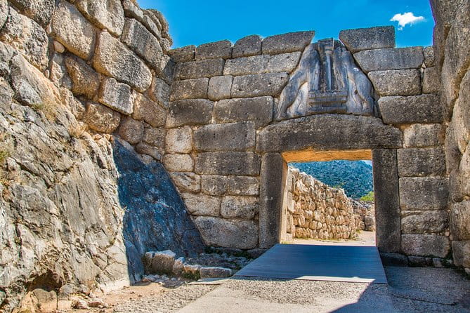Epidaurus & Mycenae One Day Tour from Athens - Final Thoughts