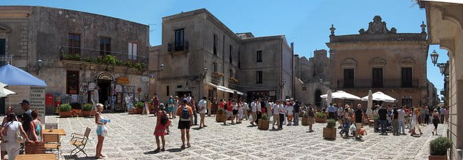 Erice and Segesta Day Trip from Palermo - Frequently Asked Questions