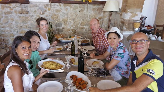 Erice & Marsala: Salt, Olive Oil & Wine with lunch included - Who Will Love This Tour?