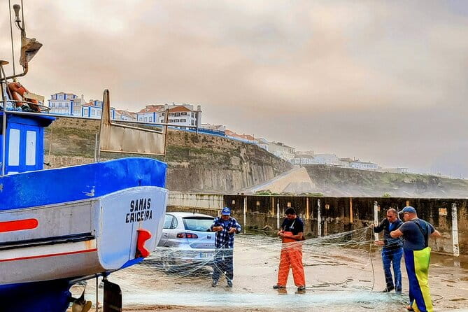 Ericeira Private Tour: 10 Tastings Food Tour - Who Would Enjoy This Tour Most?