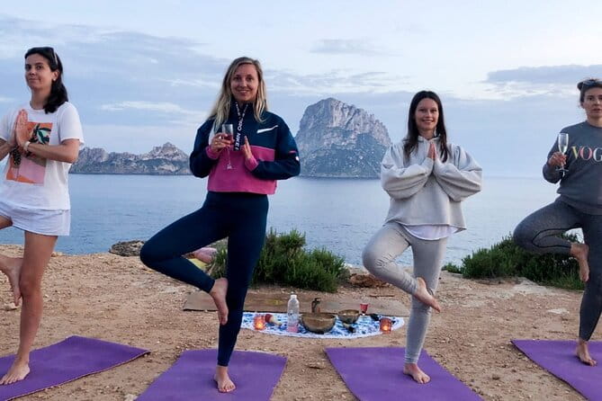 Es Vedra Ibiza Yoga & Meditation Adventure - Who It’s Best For