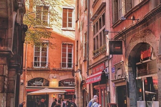 Escape Game in Vieux-Lyon - The Charm of Vieux-Lyon and the Puzzles You’ll Encounter