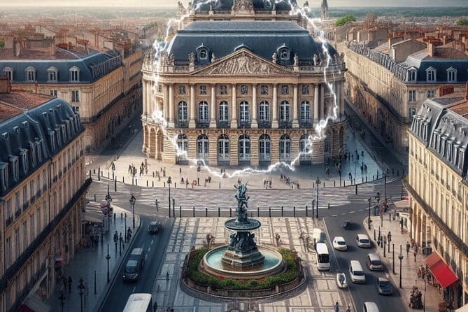 Escape Game Magic Team in the streets of Bordeaux - Who is this experience best suited for?