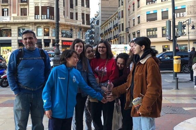 Escape game Valencia, will you survive the failures? - FAQ