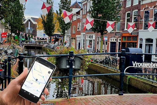 Escape Xperience in Gouda: The Legend of Jacoba - Final Thoughts