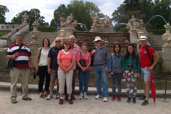 eský Krumlov 20th century tour - Deep Dive into the Itinerary