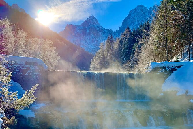 Essence of Slovenia Private Photoshoot Experience - FAQ