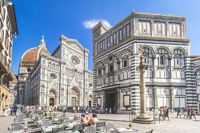 Essential Florence Walking Tour with an Expert Local Guide - Practical Considerations and Who It’s Best For
