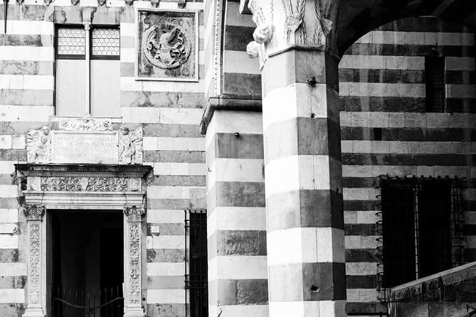 Essential Genoa Photo Tour - Practical Tips for Your Photography Tour