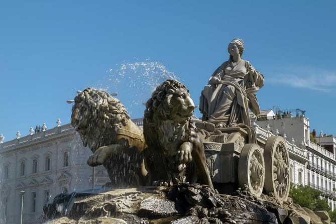 Essential Madrid: Walking Tour - Who Would Love This Tour?