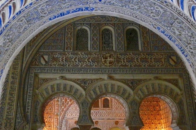 Essential Monumental Guided Tour in Seville - Who Should Consider This Tour?