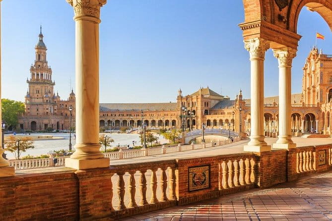 Essential Seville: A Self-Guided Audio Tour Explore the its History & Legends - Practical Considerations and Value
