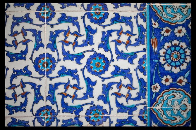 Essentials of Istanbul For First Timers - Practical Details & What Travelers Should Know