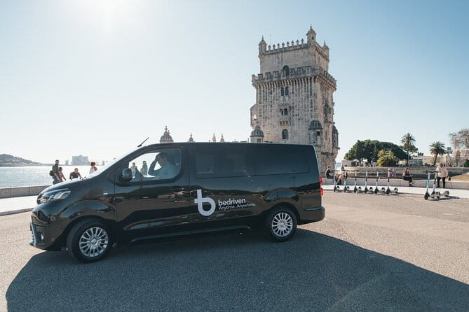 Estoril, Cascais or Sintra Private Transfer to Lisbon - Navigating the Logistics and Pricing