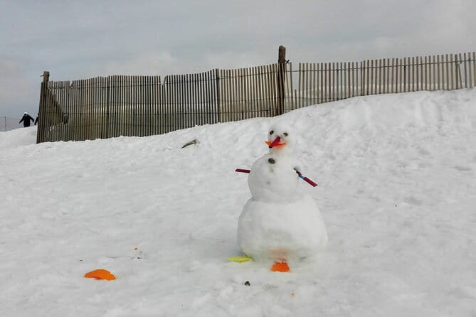 Estrela Mountain, full-day from Coimbra - FAQ