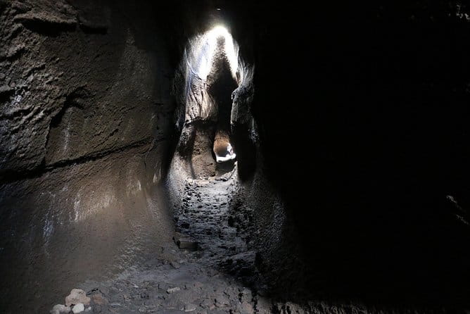 Etna and Taormina - Who Will Love This Tour?