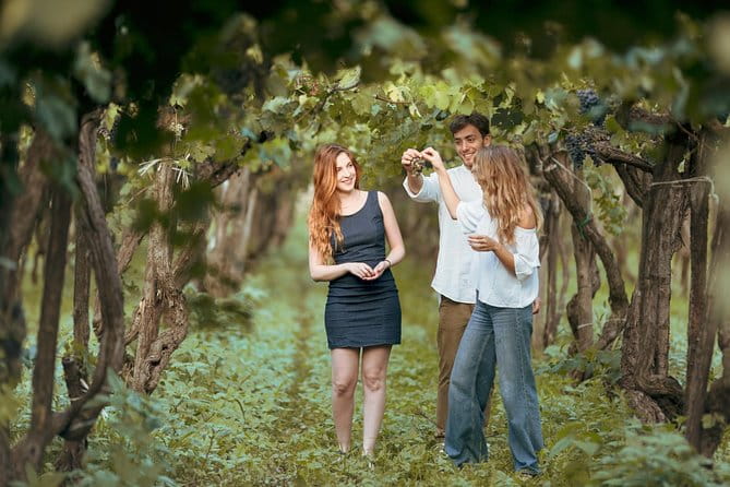 Etna Countryside Food & Wine Lovers Tour (Small Group or Private) - FAQ